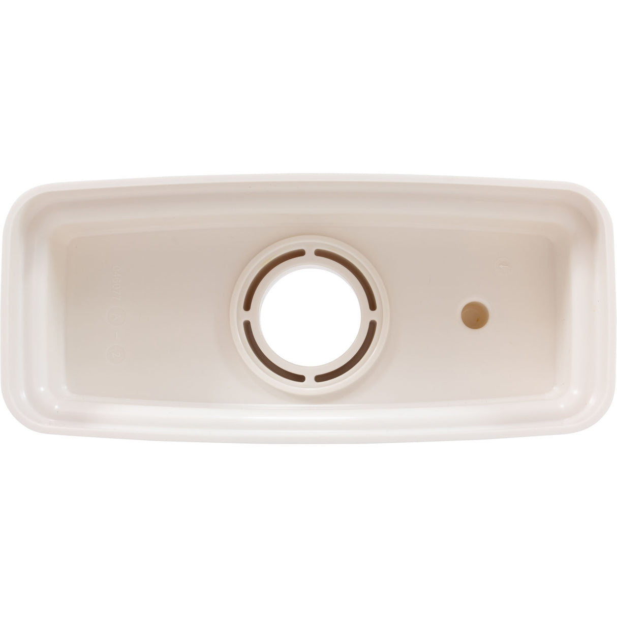 Mud Box-Digital, Spaside : AQL-SS-D-BOX