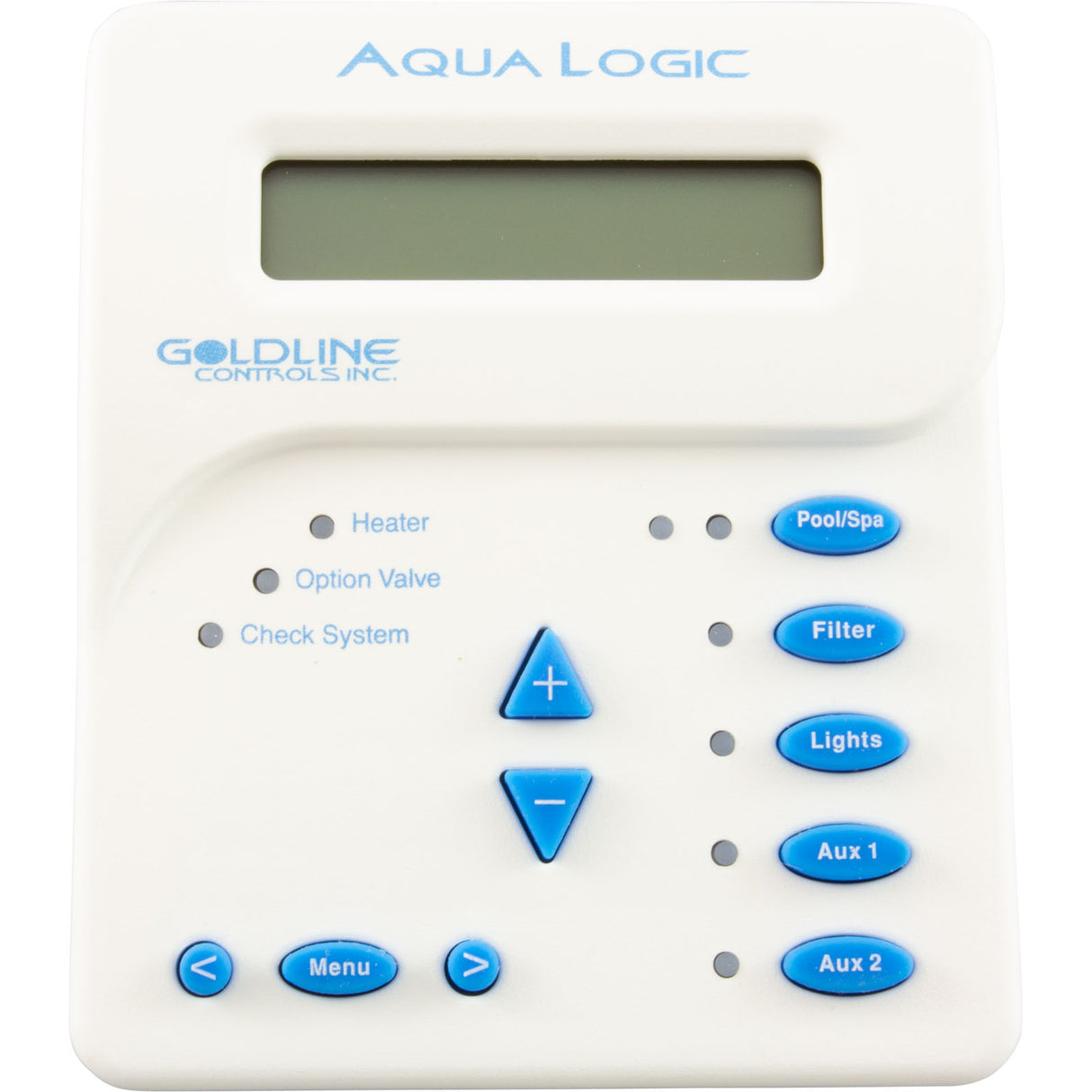 Remote-Wired, Wall Mount P-4 Only : AQL-WW-P-4