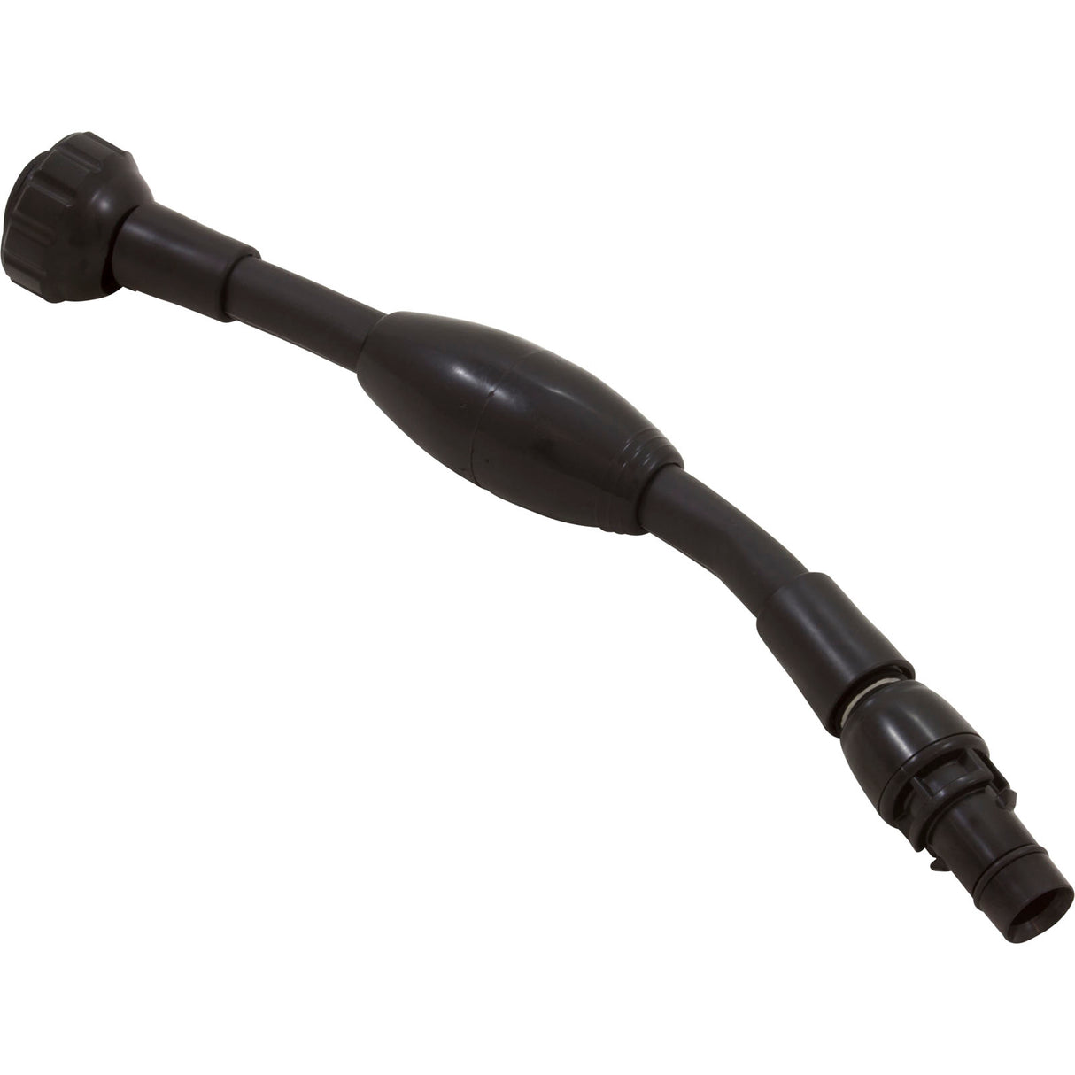 Hose-Pressure Top Of Inline Filter Blk Viio : AX6000HWA2VBK