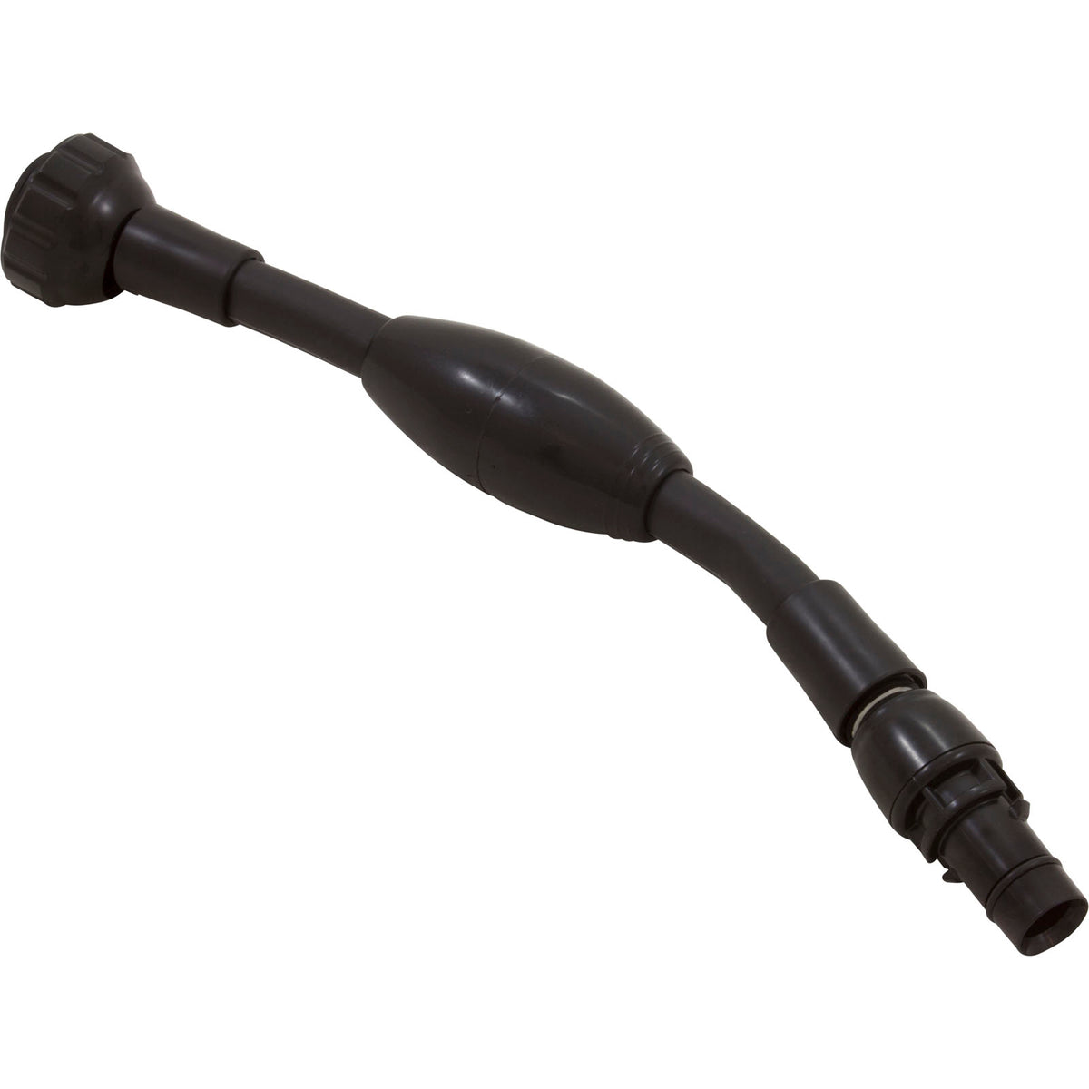 Hose-Pressure Top Of Inline Filter Blk Viio : AX6000HWA2VBK