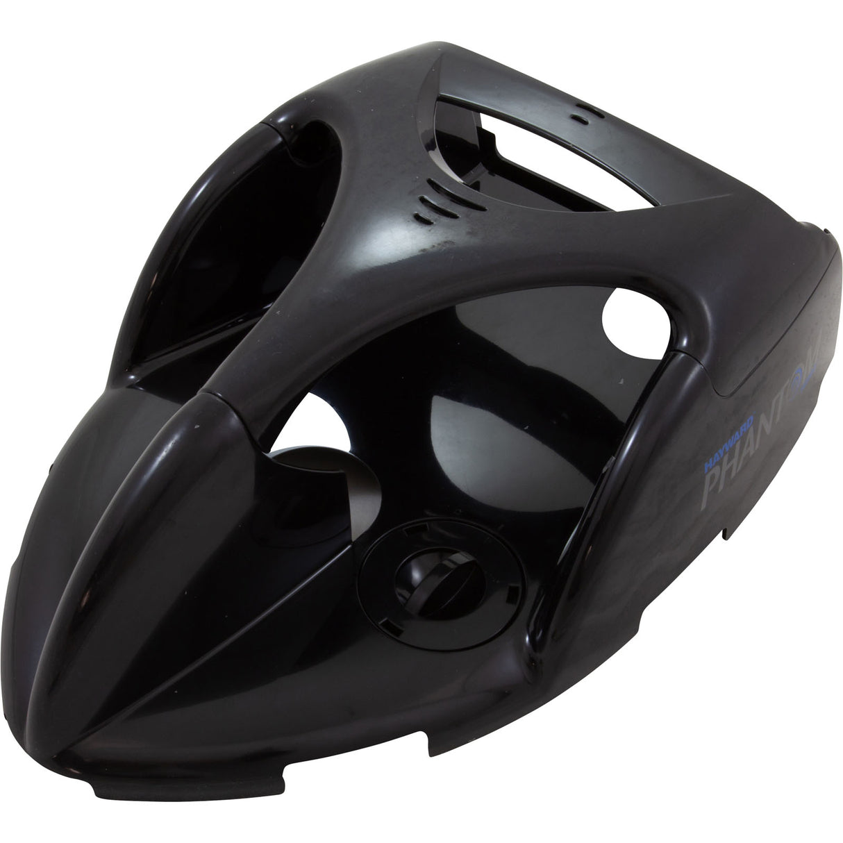 Deck-W/Wing & Cam Cap, Blk : AX6000TABK - Hayward - AX6000TABK - PartsForSpas.com