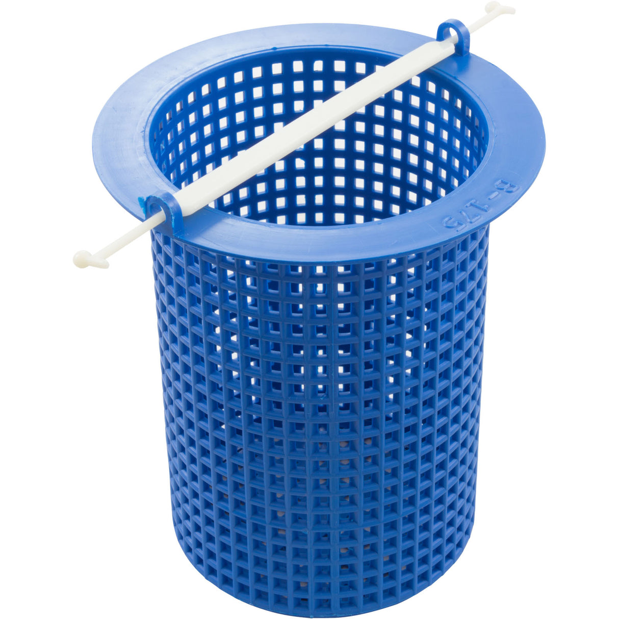 Basket, Plastic, Marlow 38075 : B-175
