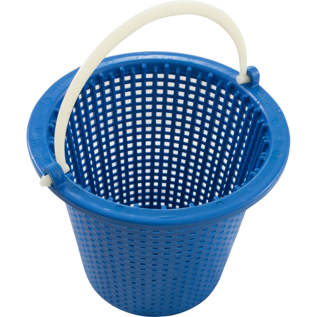 Basket, Aqua Flo, Purex/Eastside 6" Tapered : B-36