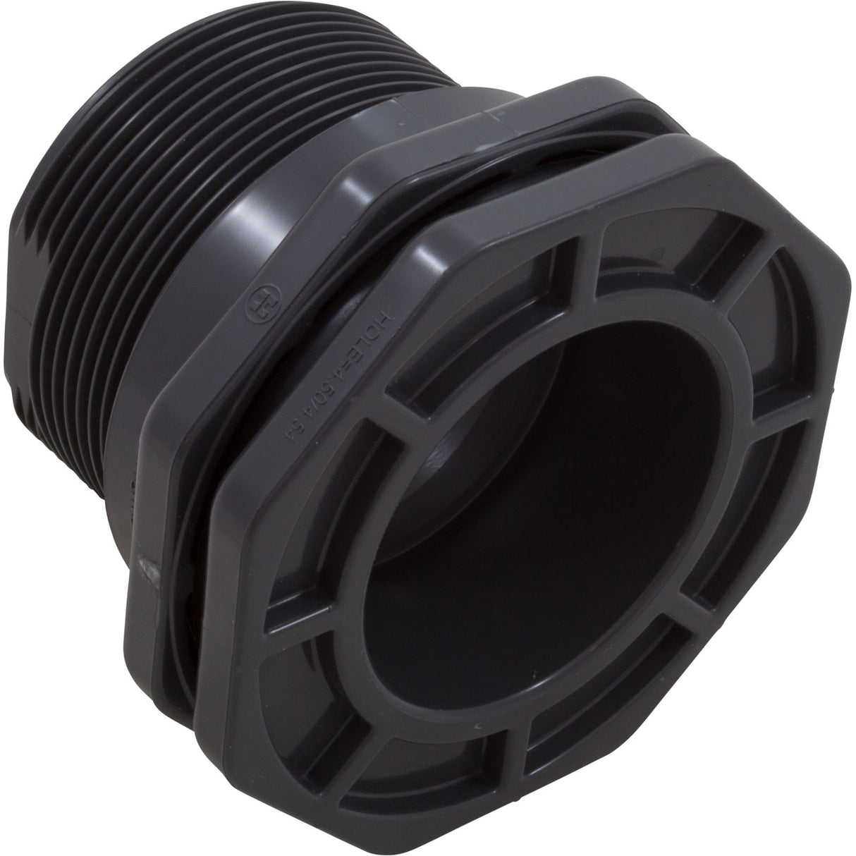 3" Bf Std Flg Sxt Pvc Epdm : BFA1030CES