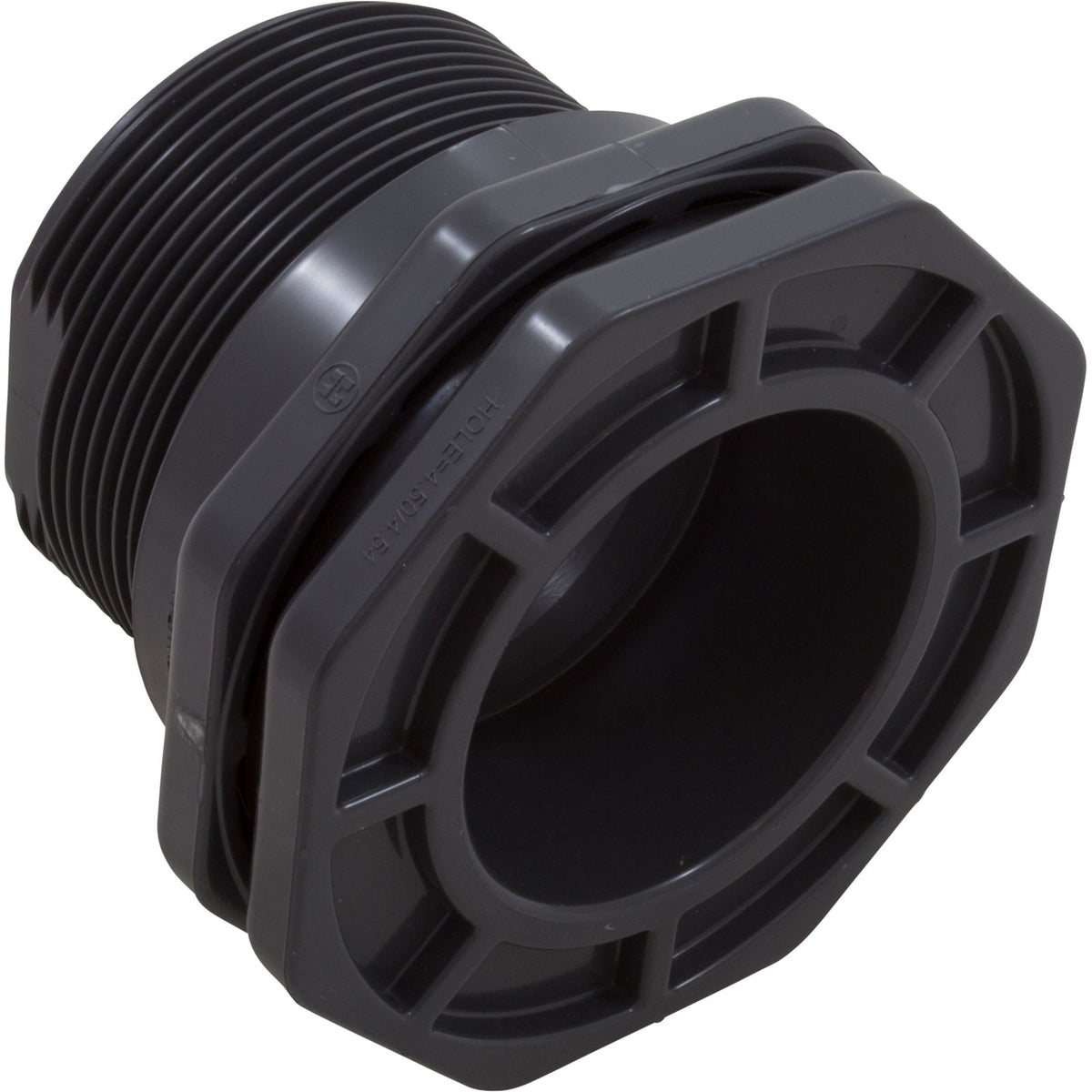 3" Bf Std Flg Sxt Pvc Epdm : BFA1030CES - Hayward - 0610377089241 - PartsForSpas.com