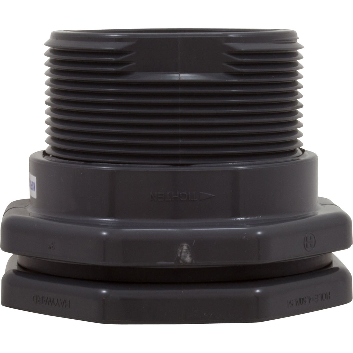 3" Bf Std Flg Sxt Pvc Epdm : BFA1030CES