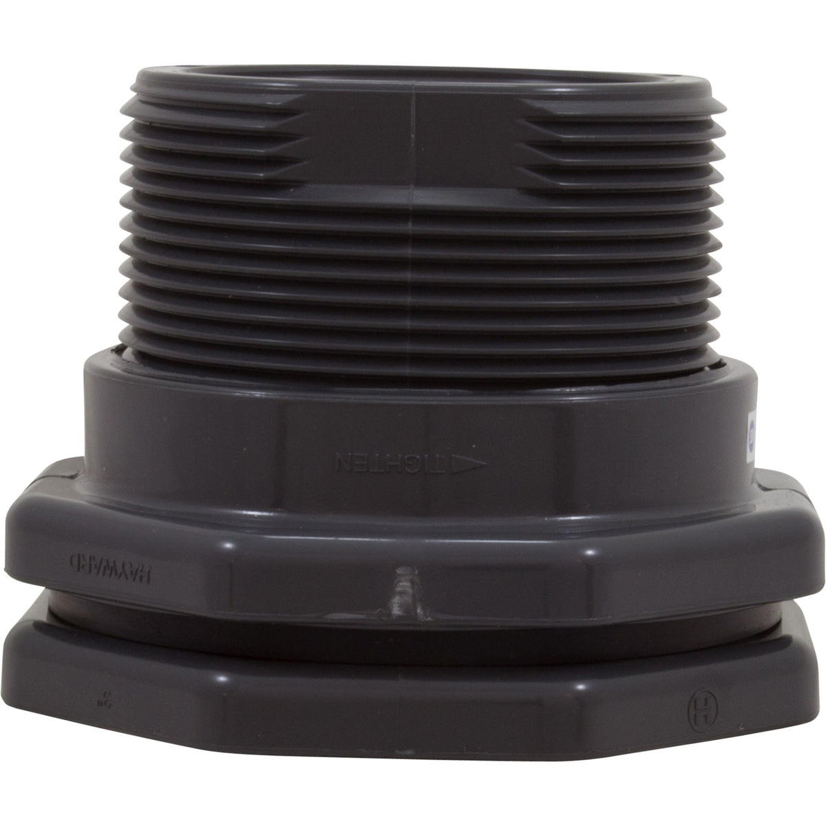 3" Bf Std Flg Sxt Pvc Epdm : BFA1030CES - Hayward - 0610377089241 - PartsForSpas.com