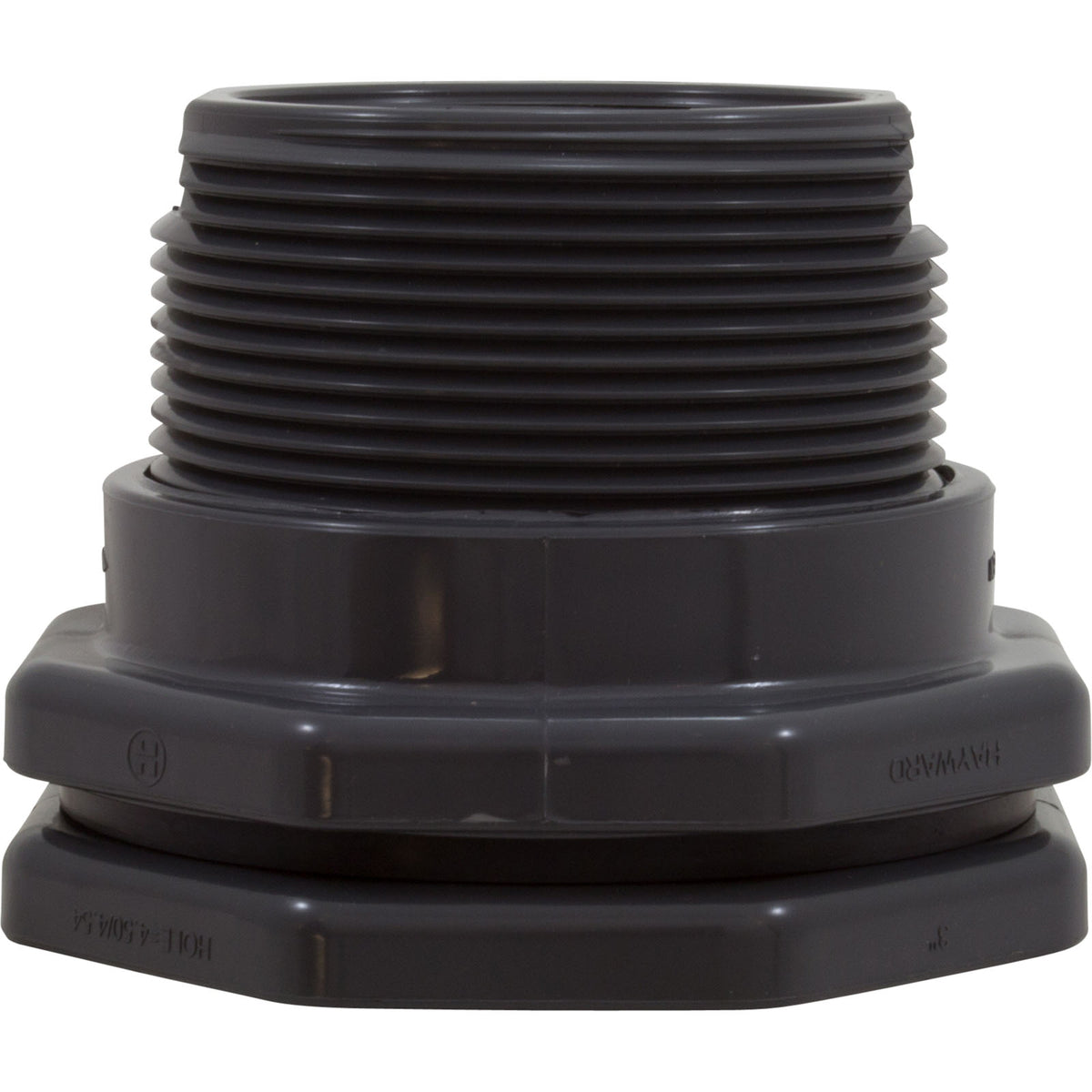 3" Bf Std Flg Sxt Pvc Epdm : BFA1030CES - Hayward - 0610377089241 - PartsForSpas.com