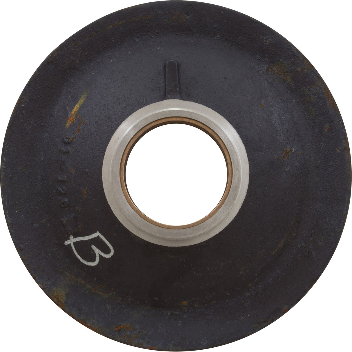 Diff Asy : C101-126B