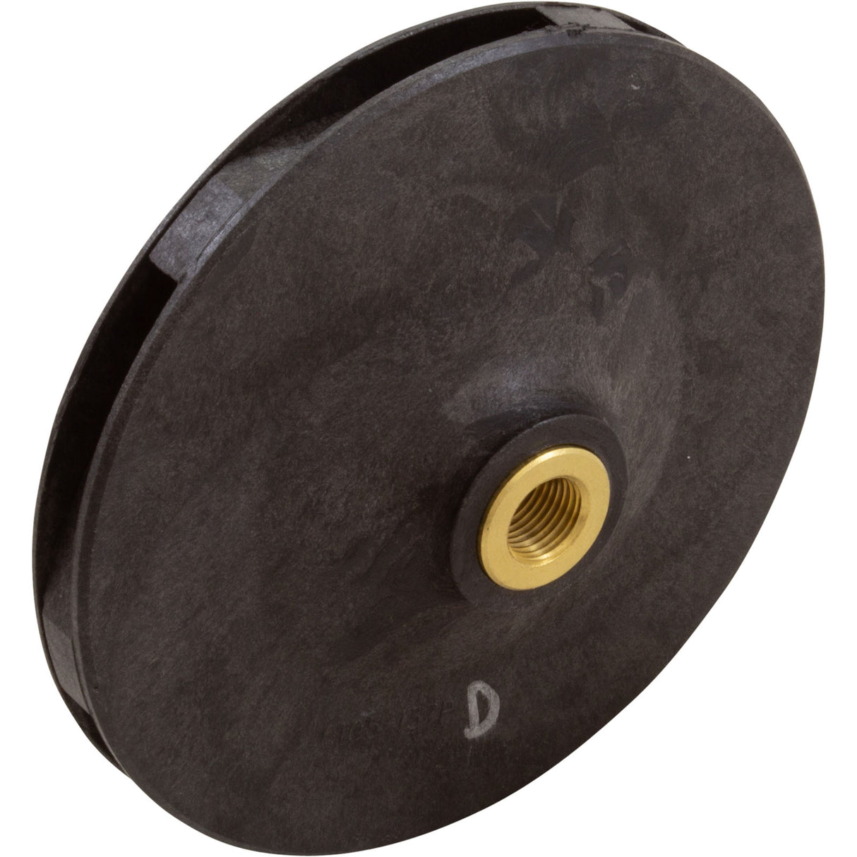 Imp Asy Dg/Mg 1Ph : C105-137PD - Pentair - C105-137PD - PartsForSpas.com