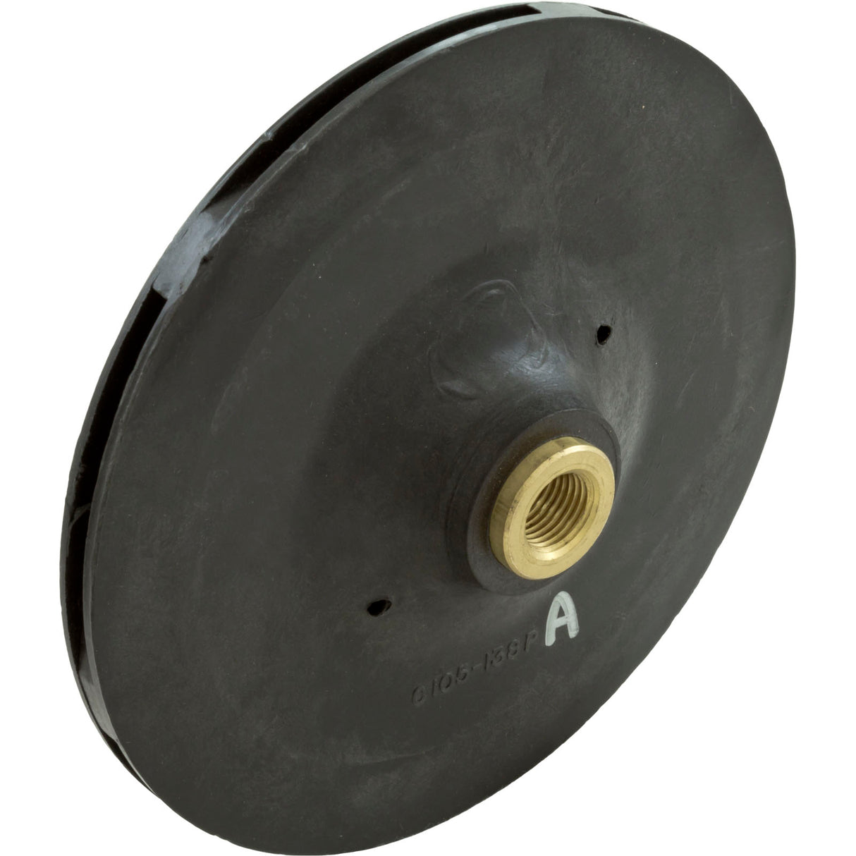 Imp Asy Mach 3Phase : C105-138PA - Pentair - C105-138PA - PartsForSpas.com