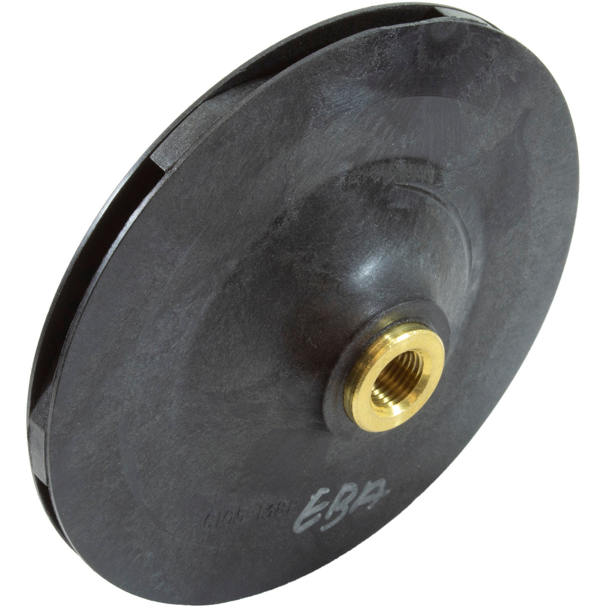 Imp Asy Mach 3Ph : C105-138PEBA - Pentair - 788379733841 - PartsForSpas.com