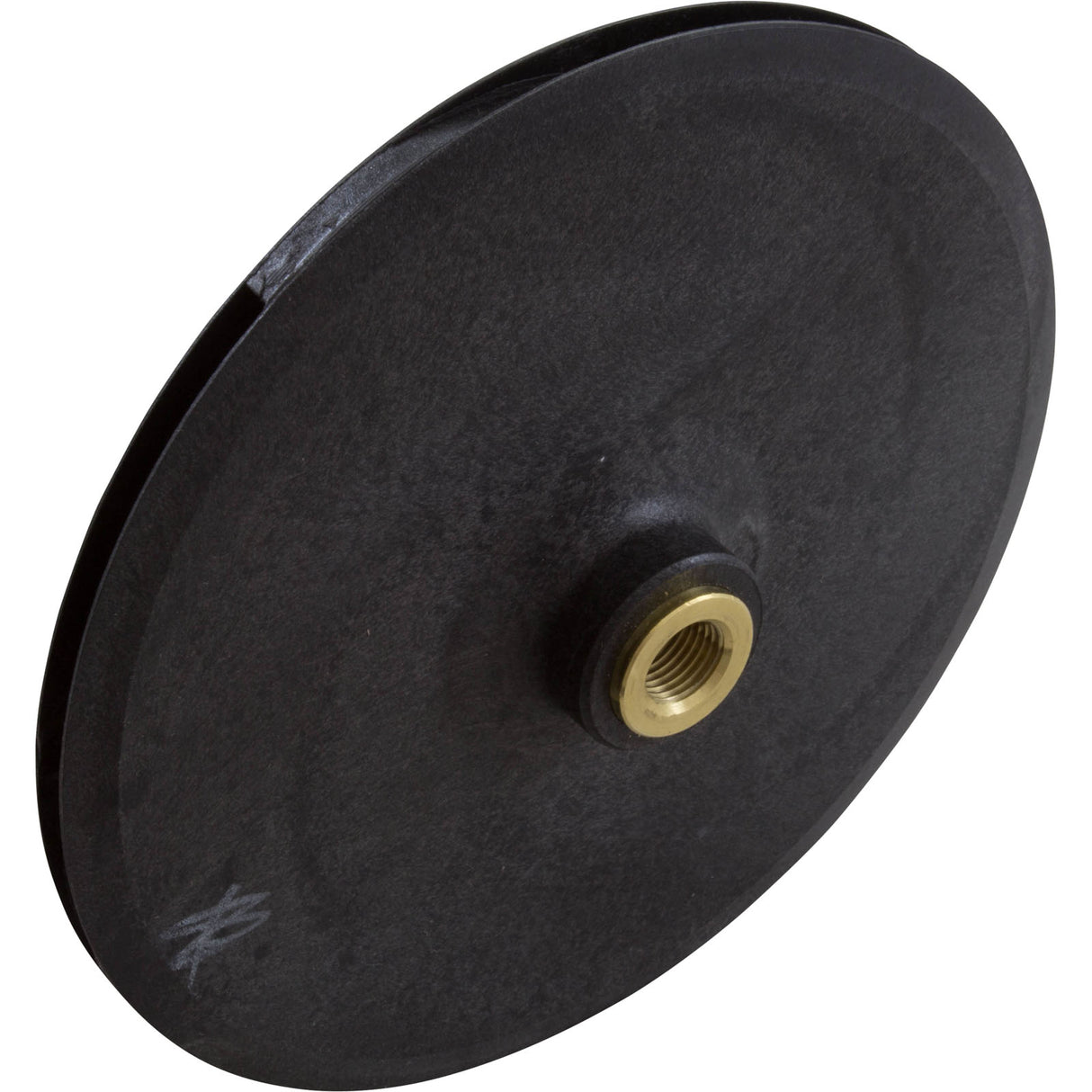 Impeller, Pentair Sta-Rite DS3HG/DS3HG3, 2.0 Horsepower : C105-214PDA - Pentair - C105-214PDA - PartsForSpas.com