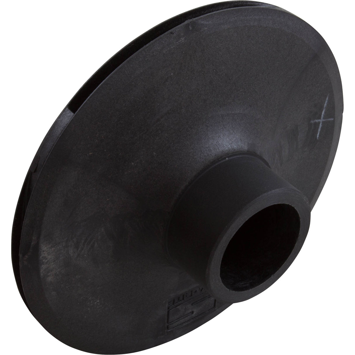 Impeller, Pentair Sta-Rite DS3HG/DS3HG3, 2.0 Horsepower : C105-214PDA - Pentair - C105-214PDA - PartsForSpas.com