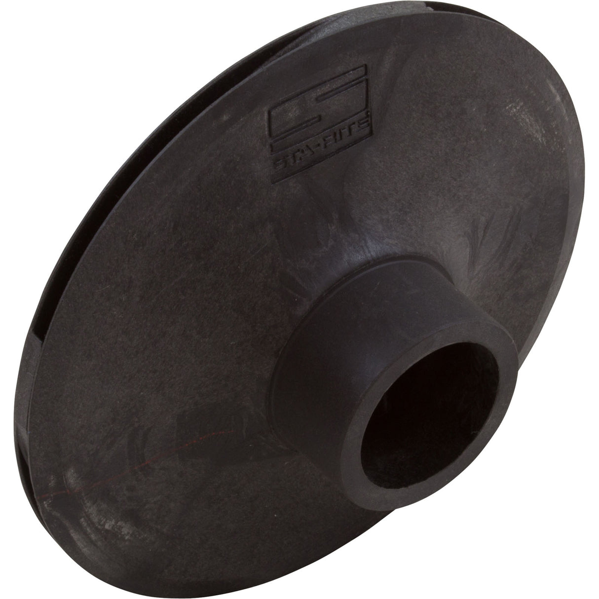 Impeller, Pentair Sta-Rite PDHG/BPDH2.0-L, 2.0 HP : C105-214PFA - Pentair - C105-214PFA - PartsForSpas.com