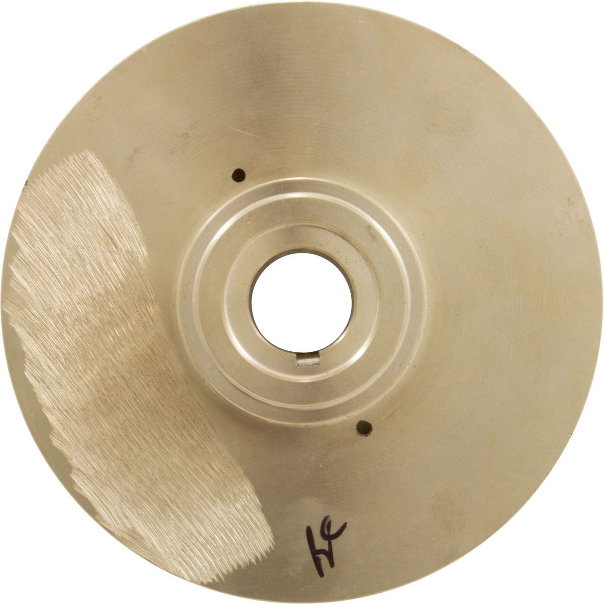 Imp Asy Silicon : C105-224DF - Pentair - C105-224DF - PartsForSpas.com