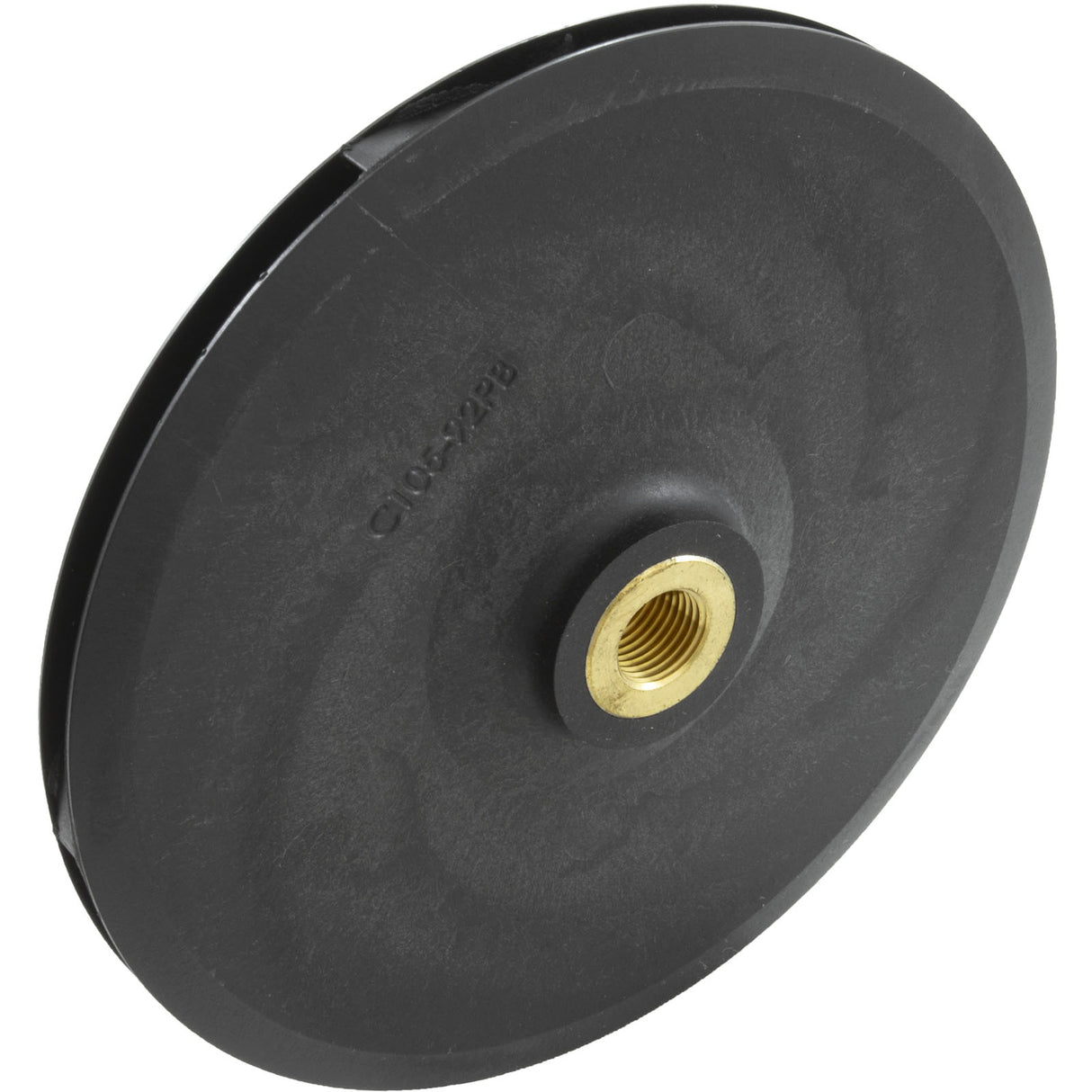 Impeller : C105-92PB - Pentair - 022315371958 - PartsForSpas.com