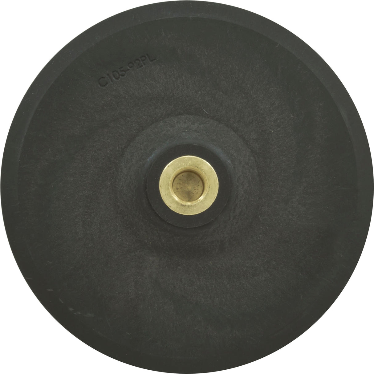 Impeller : C105-92PL - Pentair - 022315371996 - PartsForSpas.com