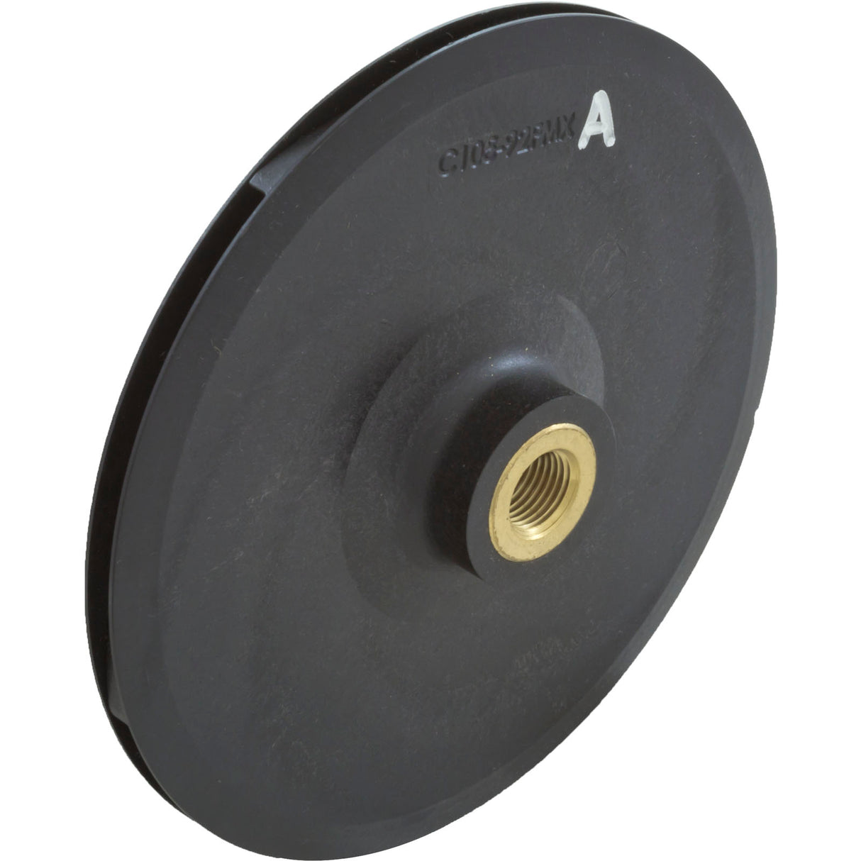 Impeller Jhd3 Pump, 0.75hp : C105-92PMXA - Pentair - C105-92PMXA - PartsForSpas.com