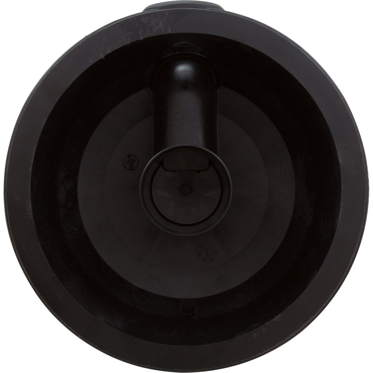 Tank Body W/Pipe Plug : C176-66P - Pentair - 022315372146 - PartsForSpas.com