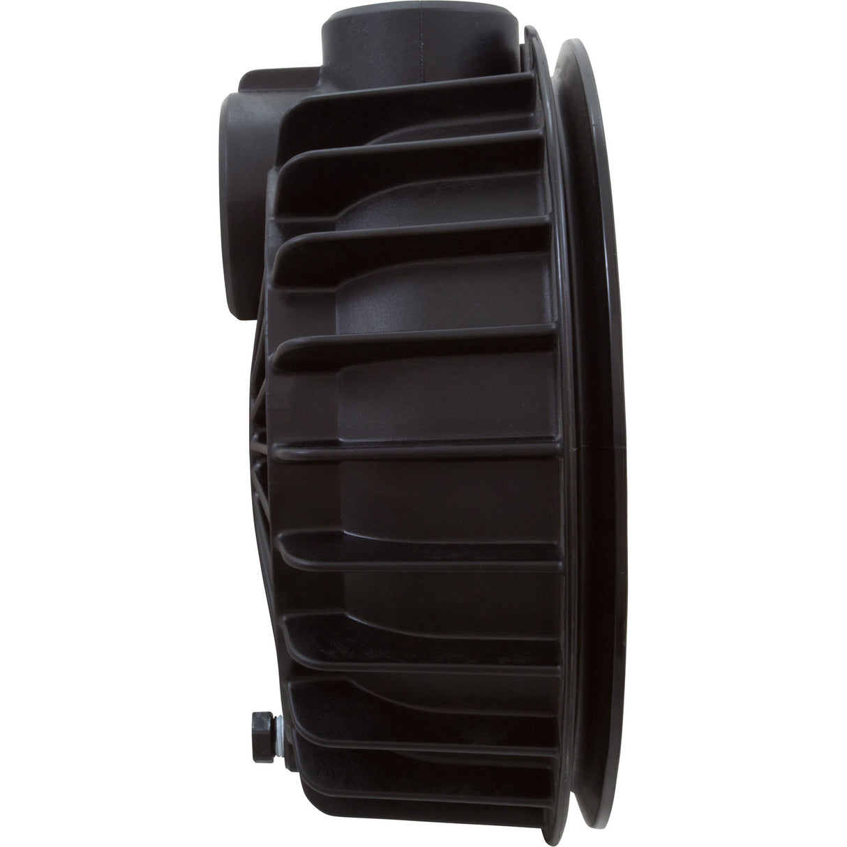 Tank Body W/Pipe Plug : C176-66P - Pentair - 022315372146 - PartsForSpas.com