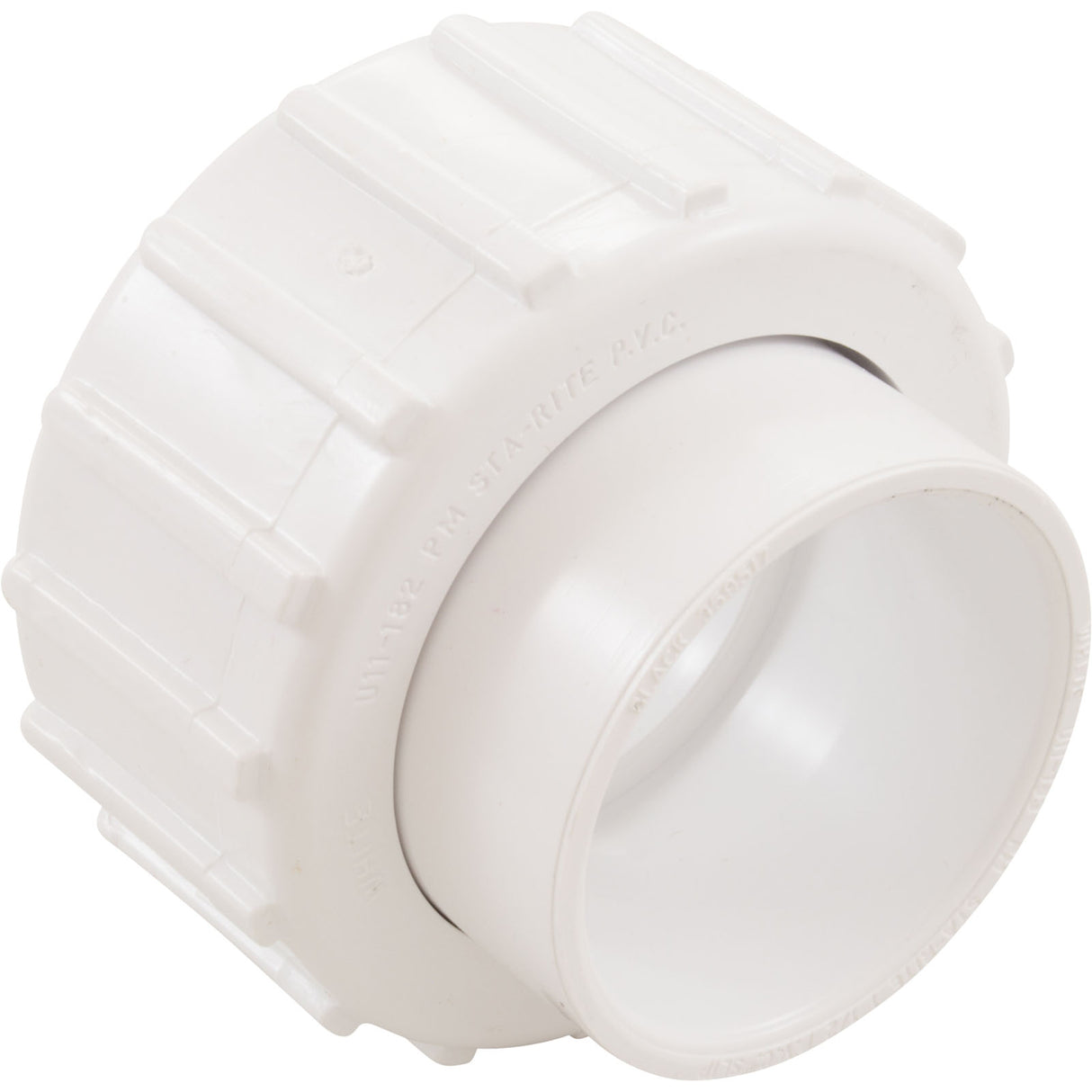 Union Hlf Pkg 1-1/2" Slp : C198-3M