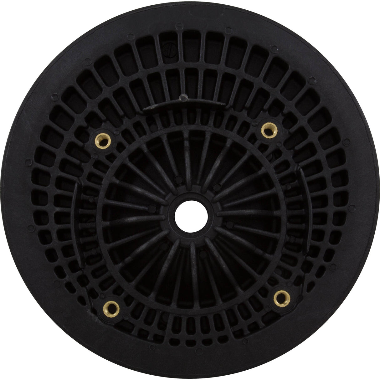 Seal Plate Kit, Viton For P4E & P4R Box Number 6 : C203-194PV - Pentair - C203-194PV - PartsForSpas.com