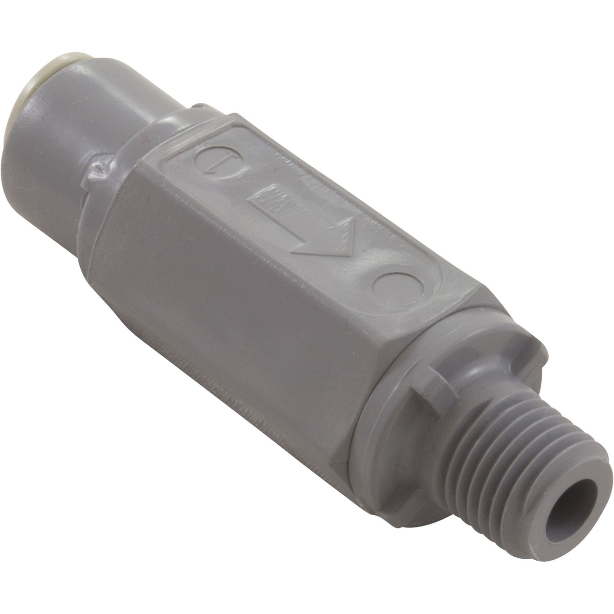 Fitting-Injector, Co2 : CAX-20152 - Hayward - 0761418012640 - PartsForSpas.com