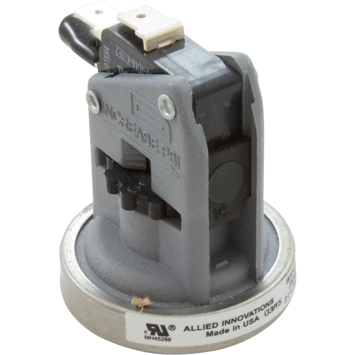 Sensor-Flow, Pressure, Cable : CAX-20200 - Hayward - 0761418012718 - PartsForSpas.com