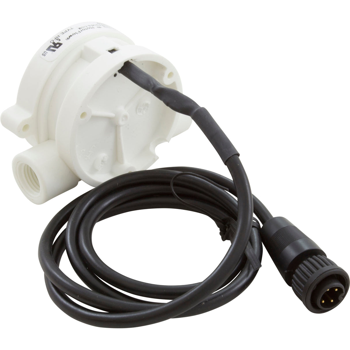 Sensor-Flow, Rotary : CAX-20203 - Hayward - 0761418012749 - PartsForSpas.com