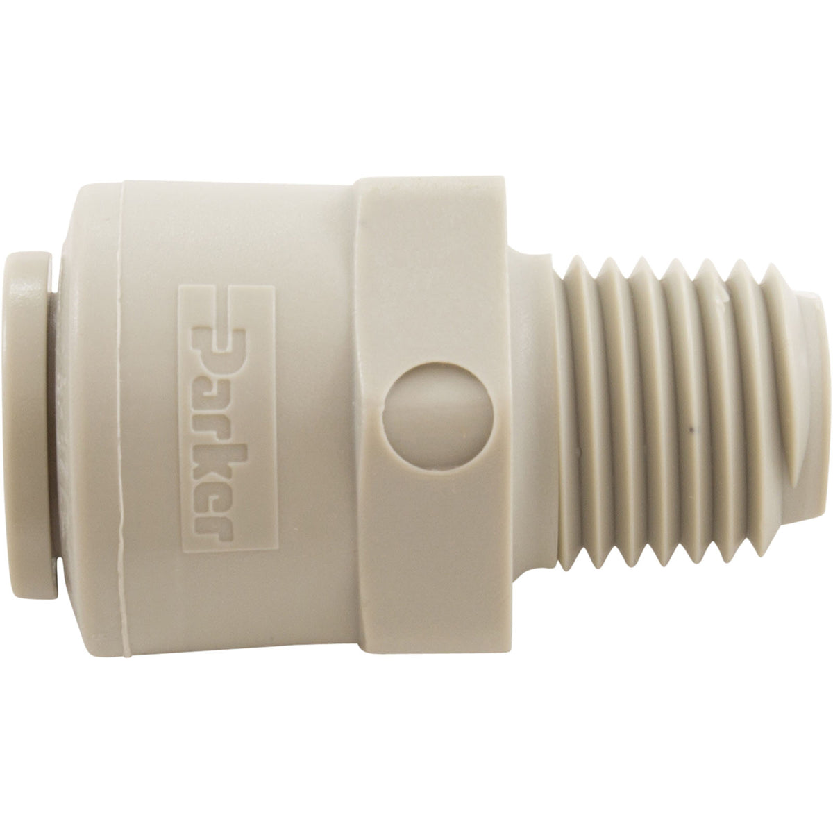Connecter-Speedfit, 1/4" X 3/8" : CAX-20253