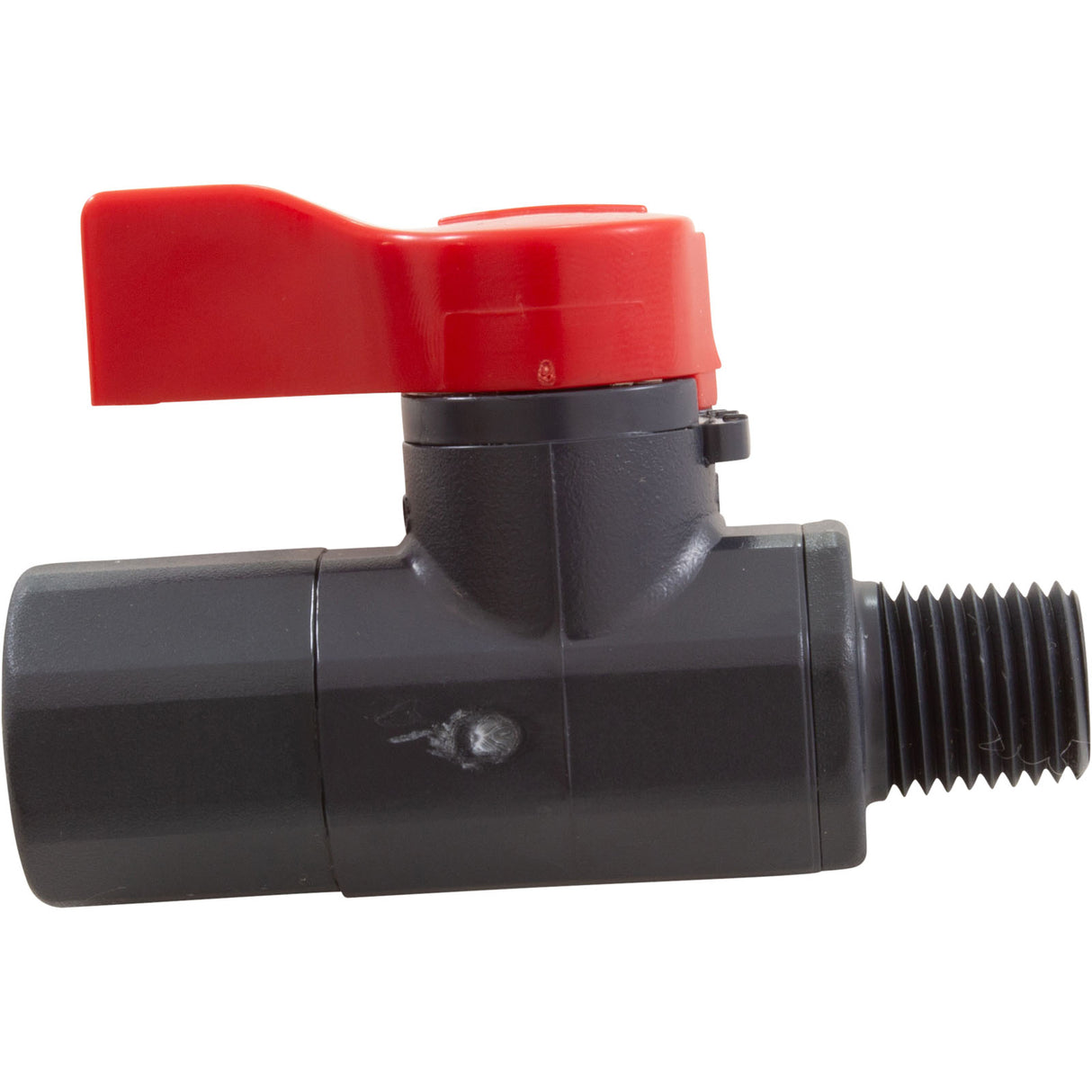 Valve-Ball, Asahi, 1/4" : CAX-20254 - Hayward - 0761418012824 - PartsForSpas.com