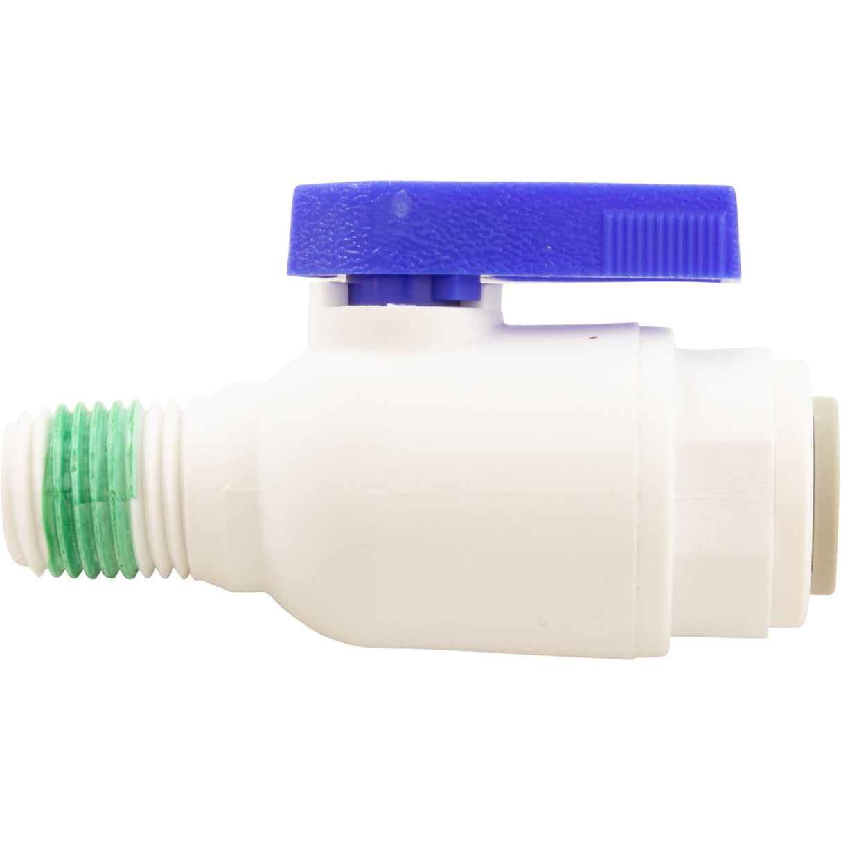 Valve-Straight, Parker, 1/4" : CAX-20260 - Hayward - 0761418012886 - PartsForSpas.com