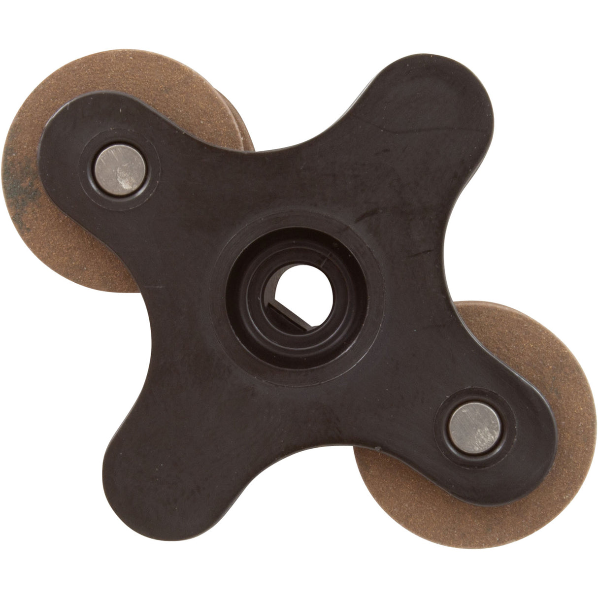 Roller Assembly : CAX-3509 - Hayward - 0610377205535 - PartsForSpas.com