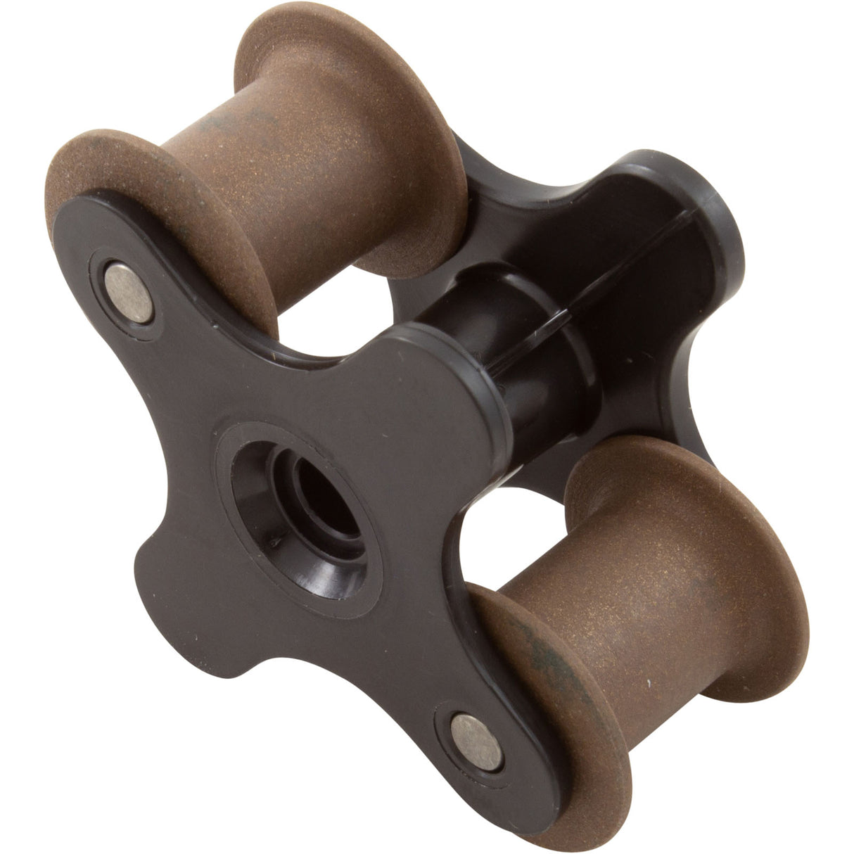 Roller Assembly : CAX-3509 - Hayward - 0610377205535 - PartsForSpas.com