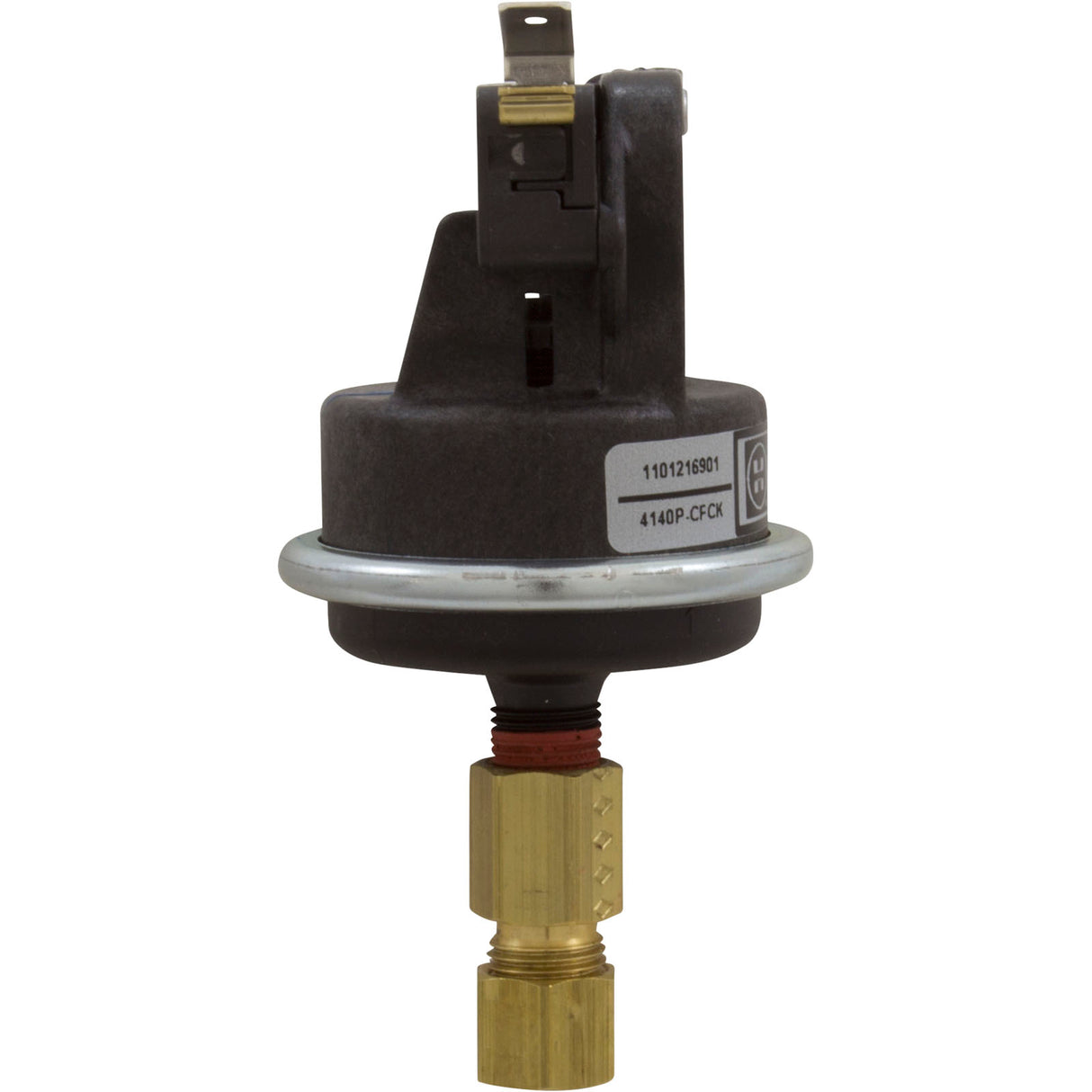 Pressure Switch Gold Ct : CHXPRS1931 - Hayward - 0610377221504 - PartsForSpas.com