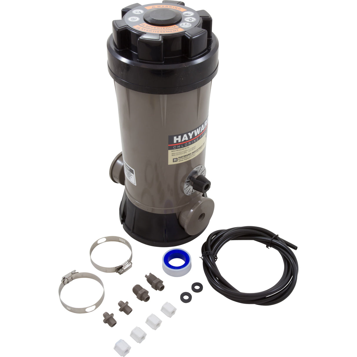 Auto Chlorine Feeder -Off Line- : CL220 - Hayward - CL220 - PartsForSpas.com