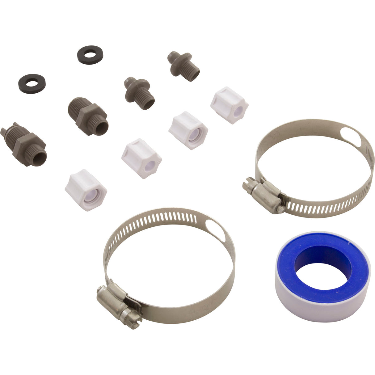 Cl220 Accessory Pak : CLX220PAK - Hayward - 0610377674836 - PartsForSpas.com