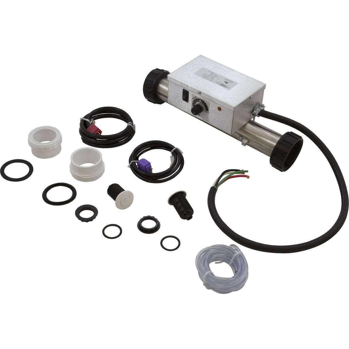 Cs800-C2 System, 240V Incoming, P1-240, Bl-120 : CS800-C2