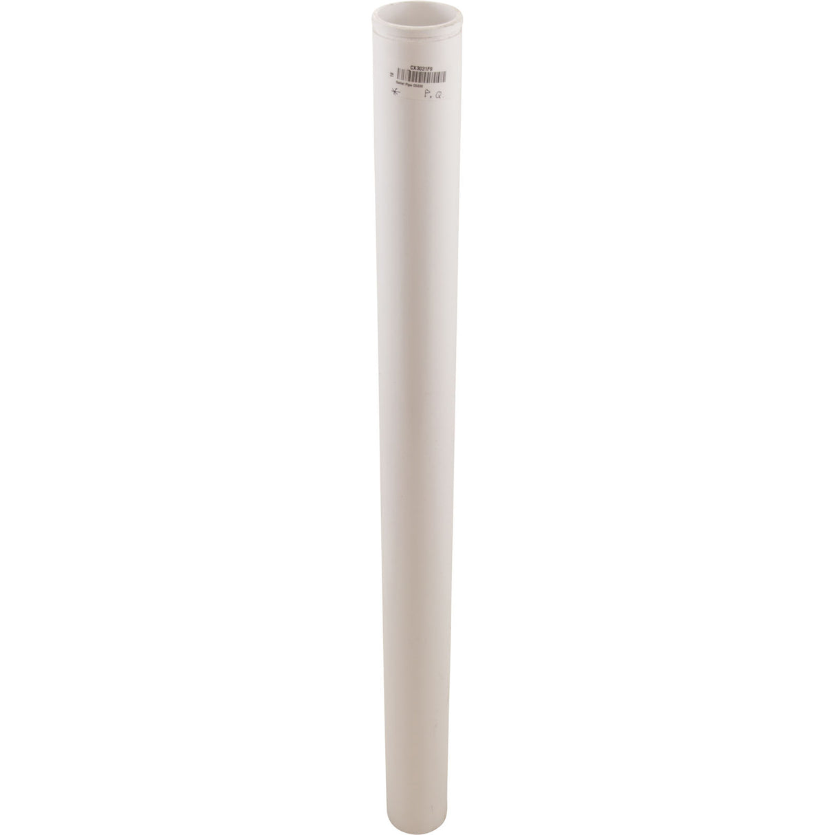 Outlet Pipe C5030 : CX3031F9 - Hayward - 0610377210058 - PartsForSpas.com