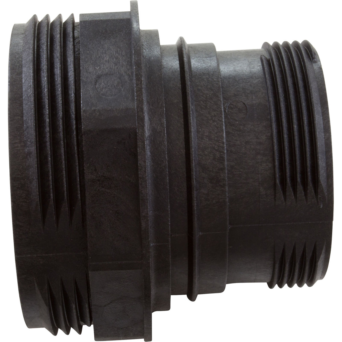Bulkhead Fitting 2 X 2 1/2 : CX3035F
