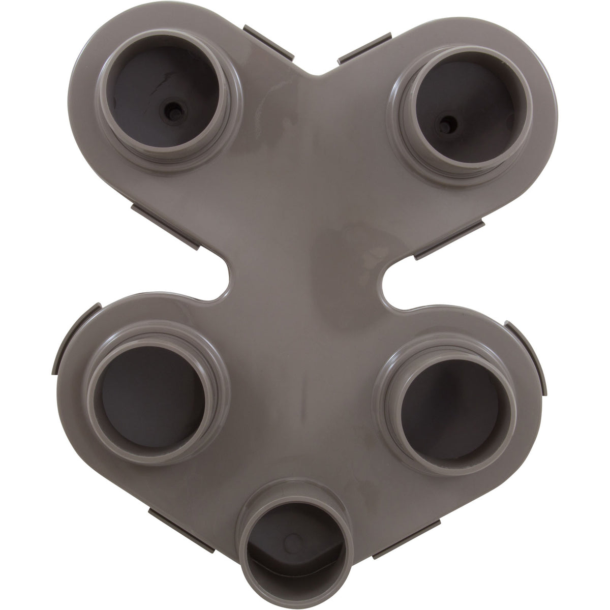Manifold Assy, Top : CX5030C