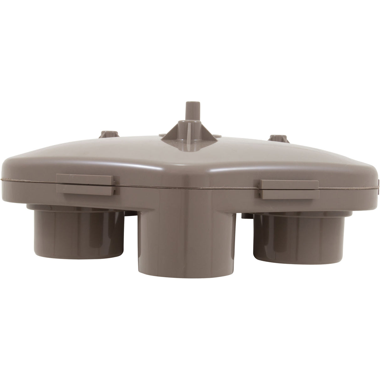 Manifold Assy, Top : CX5030C - Hayward - 0610377144278 - PartsForSpas.com