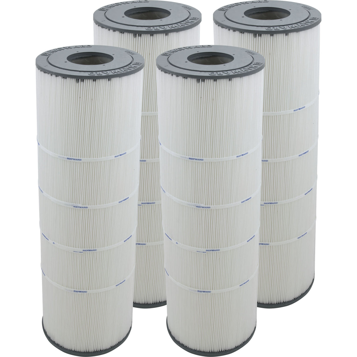 Repl Element, 425 Sq Ft Swimclear 4-Pak : CX880XREPAK4
