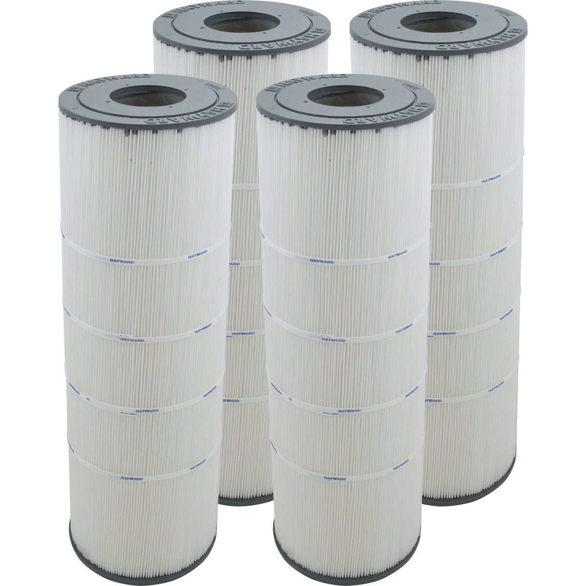 Repl Element, 425 Sq Ft Swimclear 4-Pak : CX880XREPAK4