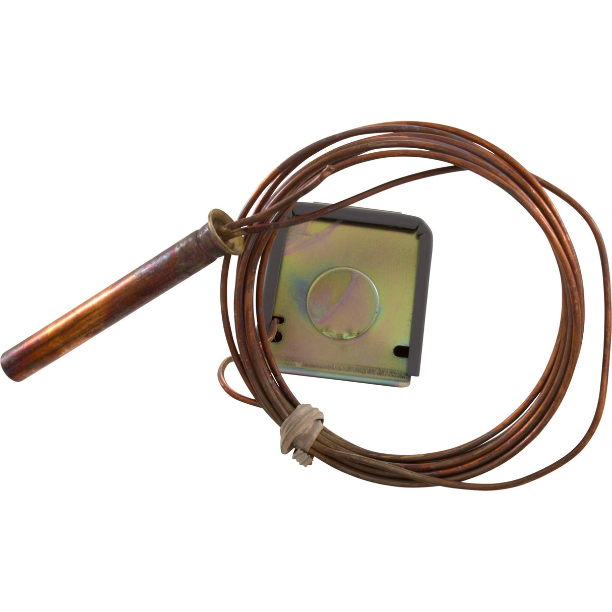 Auto Reset Hi Limit 135F 120 Capillary 500-2000 : E2104800