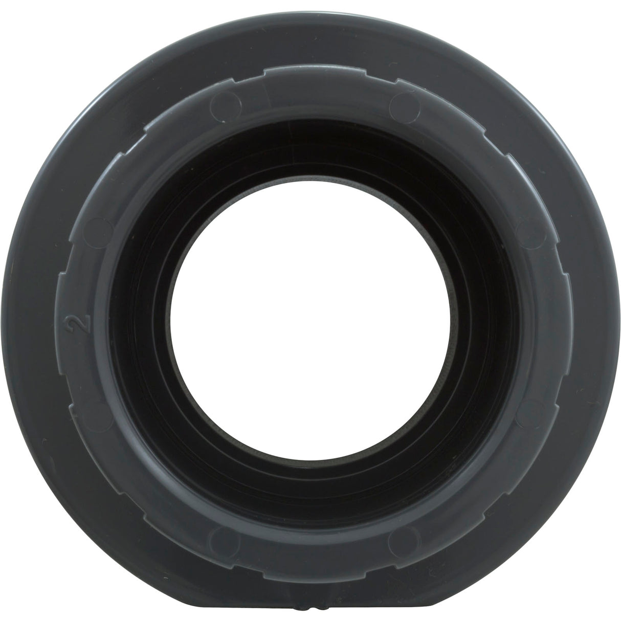 1 1/2" Pvc Soc End Connecter : ECX115S - Hayward - ECX115S - PartsForSpas.com