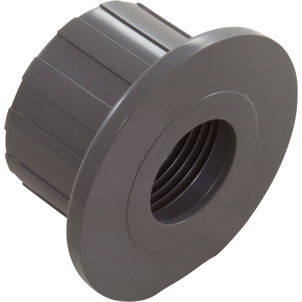 1" Pvc Thd End Connecter : ECX11T - Hayward - 0610377191432 - PartsForSpas.com