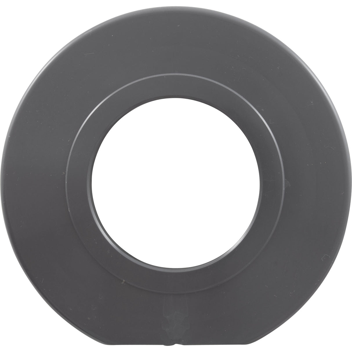 2 1/2" Pvc Soc End Connecter : ECX125S - Hayward - 0610377723275 - PartsForSpas.com