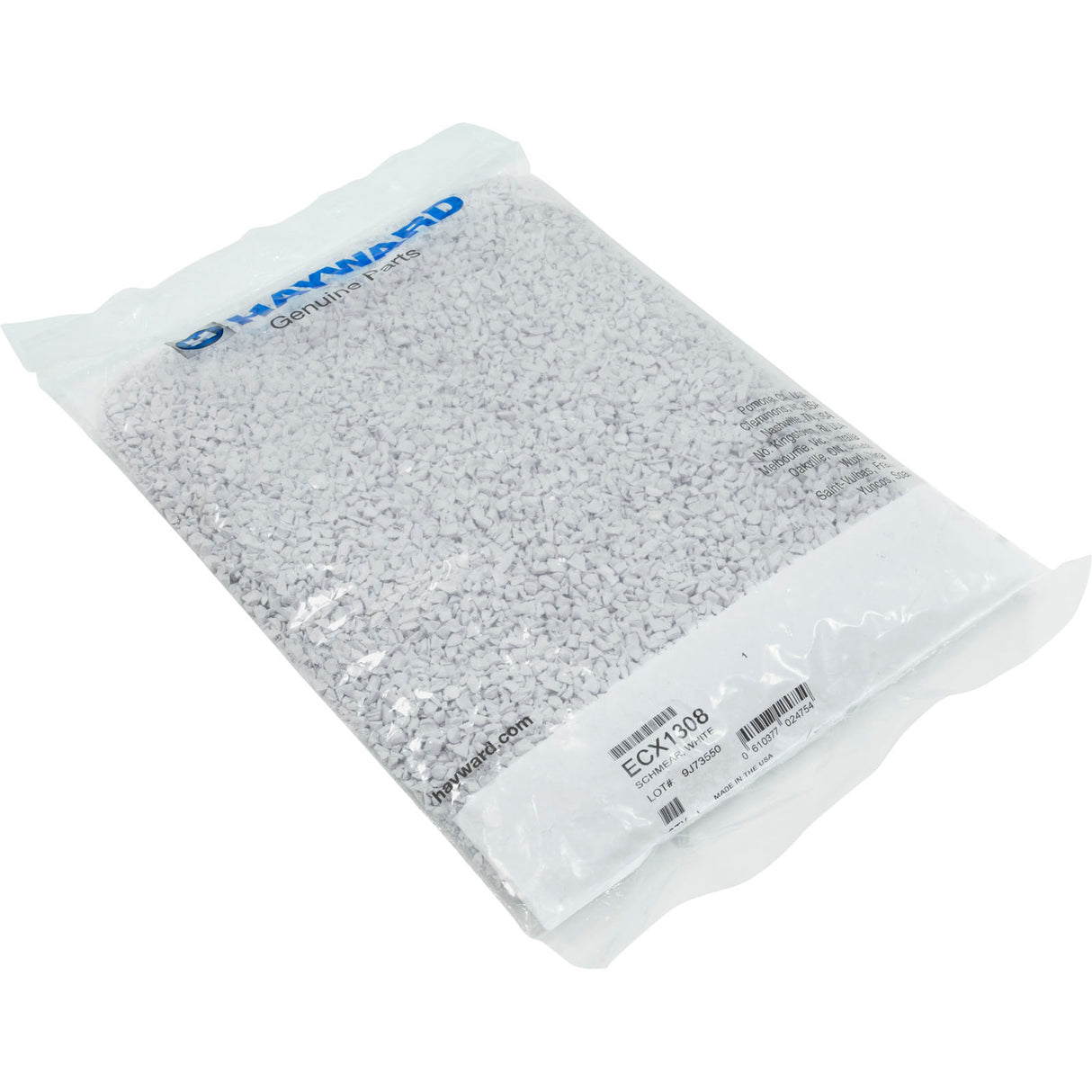 Schmear, White : ECX1308